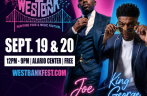 New Artist Lineup