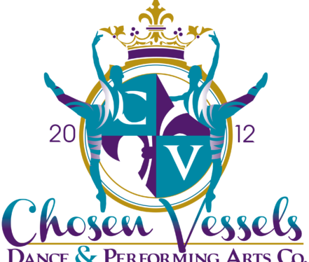 Chosen Vessels VofficalLOGO png - Chosen Vessels